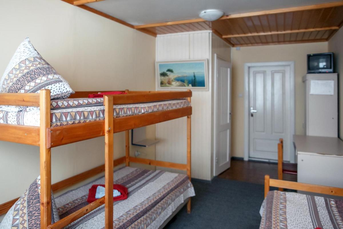 Guest House Podobovets 2000 ภายนอก รูปภาพ