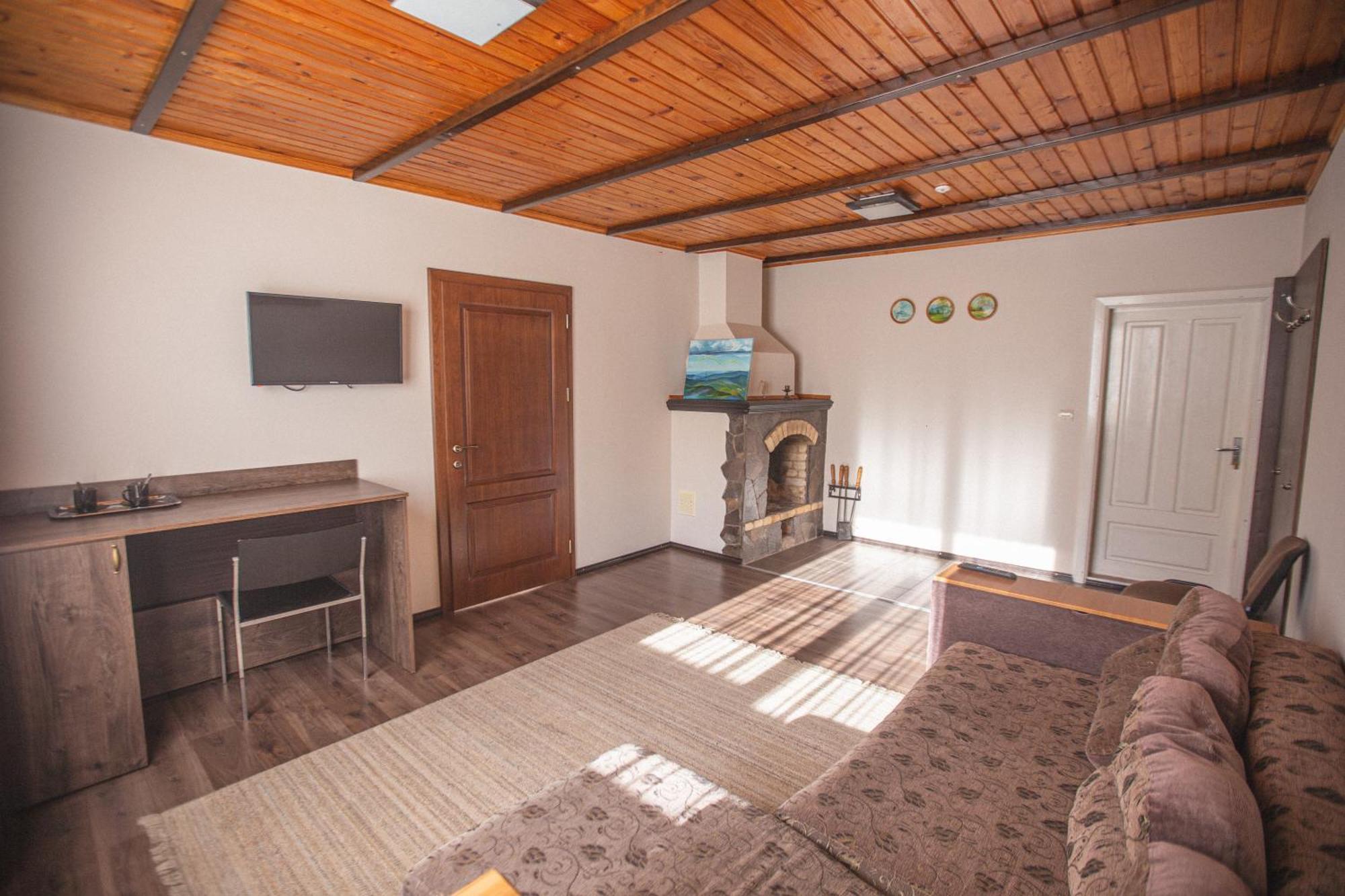Guest House Podobovets 2000 ห้อง รูปภาพ