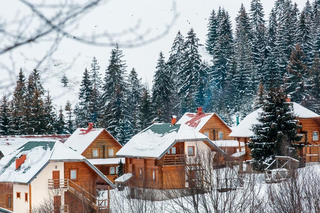 Guest House Podobovets 2000 ภายนอก รูปภาพ